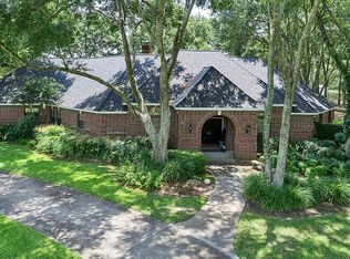 17503 Cypress Glen St, Cypress, TX 77429