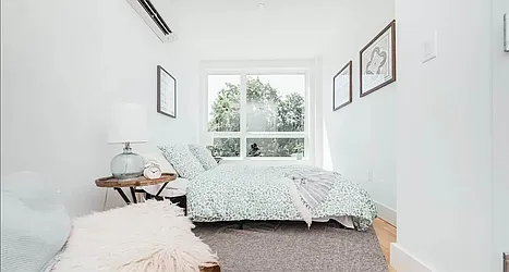 Rented by Massada Home Sales Inc