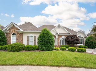 1091 Norfolk Green Cir, Chattanooga, TN 37421