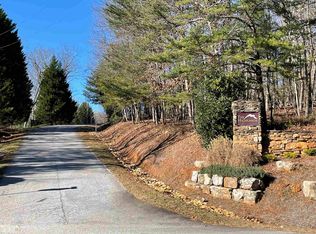 0 Fox Valley Rd LOT 6, Clarkesville, GA 30523