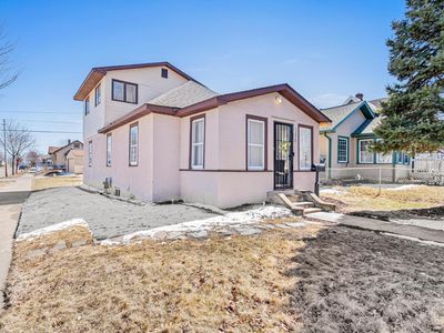 3858 Colfax Ave N, Minneapolis, MN, 55412