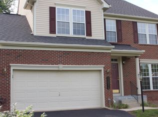 12818 Big Horn Dr, Silver Spring, MD 20904