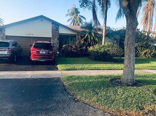 11870 SW 49th Ct, Cooper City, FL 33330