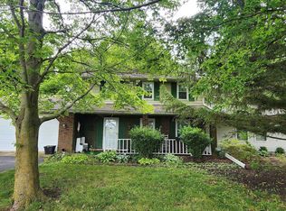 1727 N 100th Rd W, Decatur, IN 46733