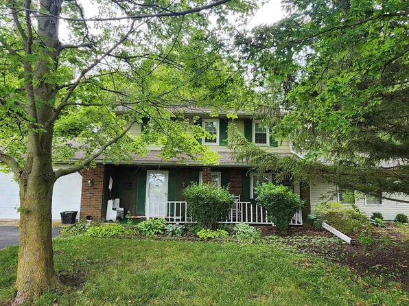 1727 N 100th Rd W, Decatur, IN 46733