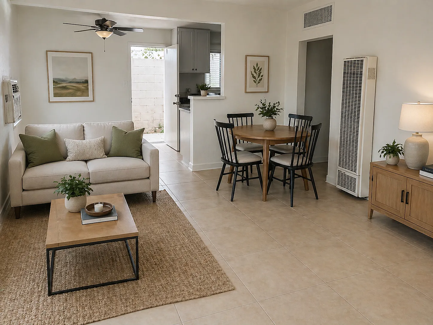 1 bed, 750 sqft, $1,695 — Photo 3