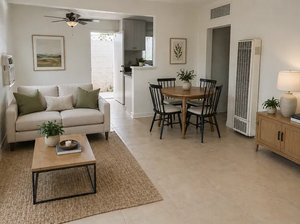 37111 Cathedral Canyon Dr, Cathedral City, CA
