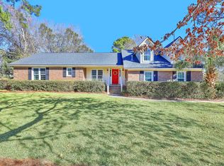 966 Carmel Dr, Charleston, SC 29412