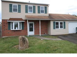 2013 Bath Rd, Bristol, PA 19007