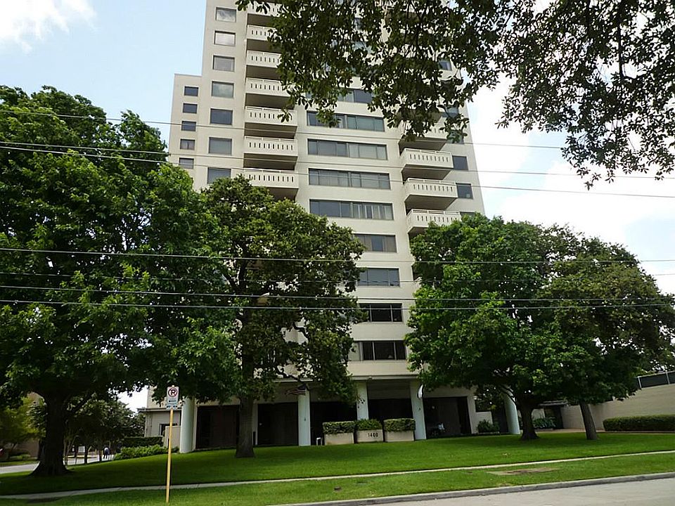 1st image of 1400 Hermann Dr Unit 7G