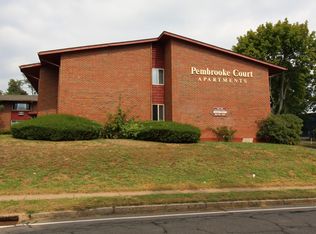 131 Hilliard St #1-37, Manchester, CT 06042