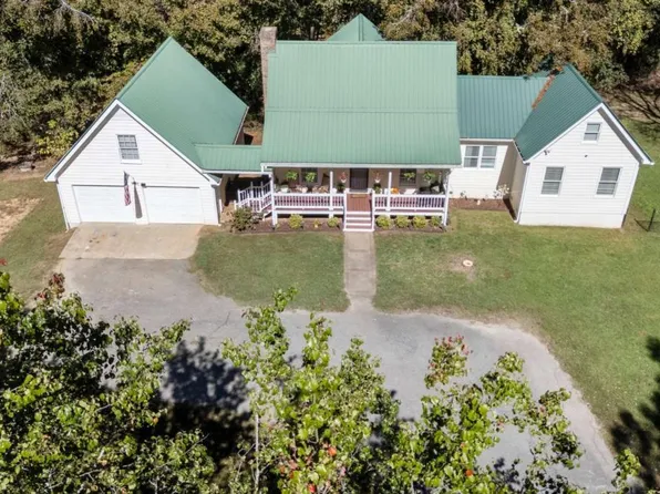 1579 Shoal Creek Rd, Colbert, GA 30628