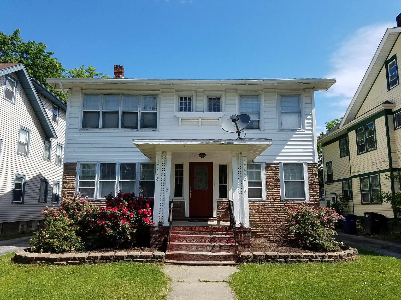 17440 Shaw Ave — Photo 1