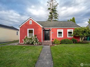 1314 S 12th Street, Mount Vernon, WA 98274