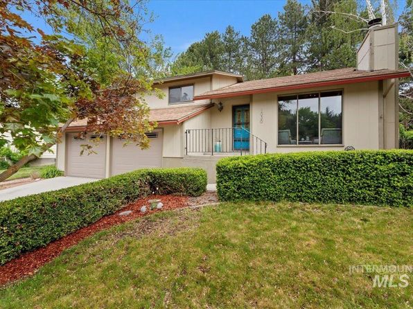1030 E El Pelar Dr, Boise, ID 83702