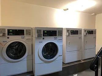 Rented by Terra Magia Inc