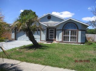 1279 Tyler Lake Cir, Orlando, FL 32839