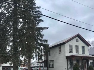 615 Morris St, Ogdensburg, NY 13669