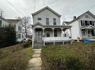 103 Foxhall Ave, Kingston, NY 12401