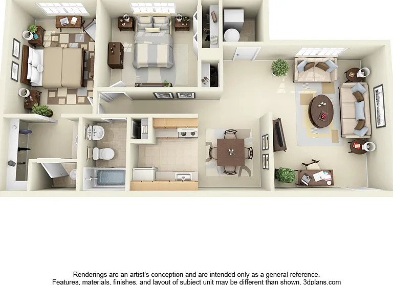 Westgate Apts & Townhouses LP — Photo 16