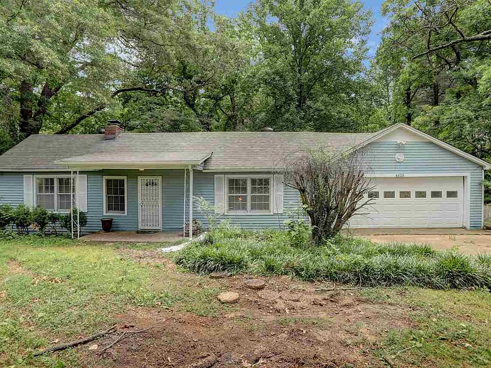 4625 Pleasant Ridge Rd, Millington, TN 38053 Zillow