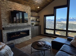 680 Ridge Rd, Westcliffe, CO 81252