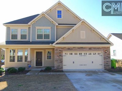 573 Flat Creek Dr, Blythewood, SC, 29016