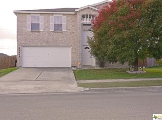 3408 Bull Run Dr, Killeen, TX 76549