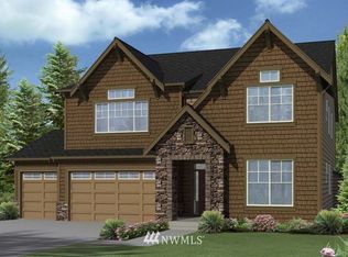 LOT 27282 36th SE #13, Sammamish, WA