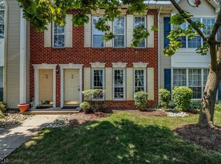 58 Gregory Ln #1703, Franklin Park, NJ 08823