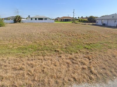 316 NW 10th St, Cape Coral, FL, 33993
