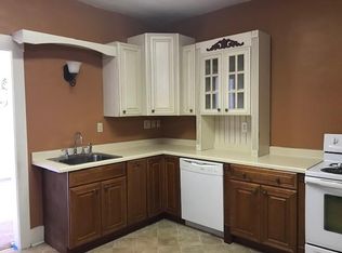 1232 Washington Ave, Monaca, PA