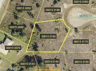 1052 Yates Ave S, Lehigh Acres, FL 33974