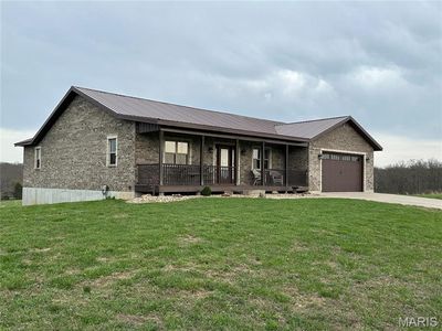 25448 Maries Road 408, Bland, MO, 65014