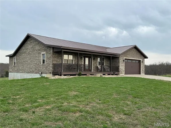 25448 Maries Road 408, Bland, MO 65014