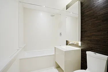 Rented by Halstead Real Estate