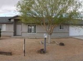 3419 Airfield Ave, Kingman, AZ 86401