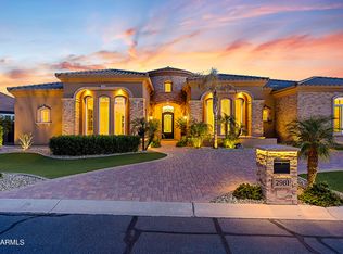 2981 E Waterman Way, Gilbert, AZ 85297