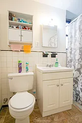 Rented by City Connections Realty