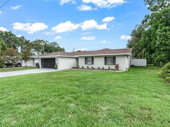 729 Sinclair Ter, Inverness, FL 34450