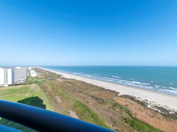 801 E Beach Dr Unit Bc1604, Galveston, TX 77550