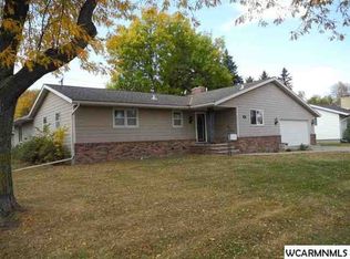 609 S 13th St, Montevideo, MN 56265