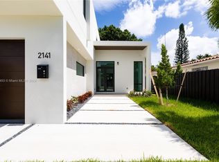 2141 SW 25th St, Miami, FL 33133