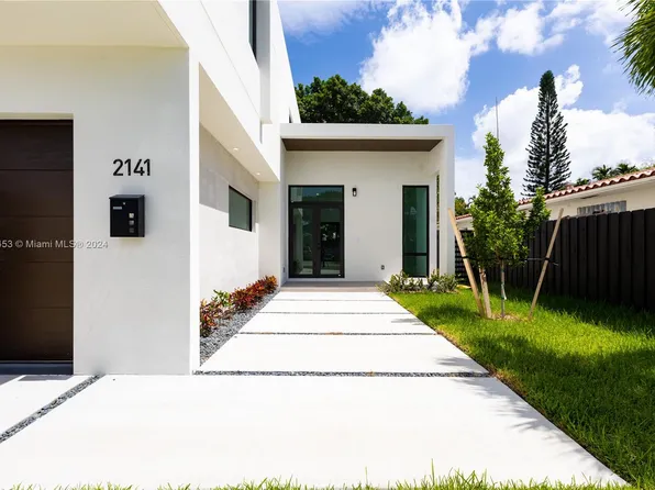 2141 SW 25th St, Miami, FL 33133