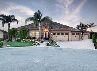 10935 E Egret Point, Clovis, CA