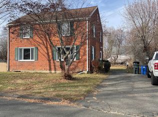 58 Garden Dr #58, Fairfield, CT 06825