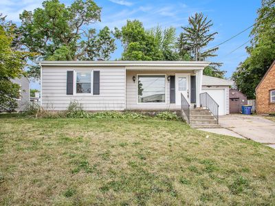 830 Arlington St NE, Grand Rapids, MI, 49505