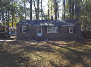 313 W Farmer St, Sharpsburg, NC 27878