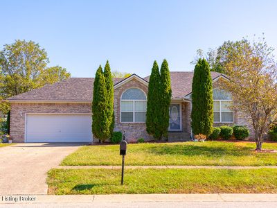 258 River Edge Dr, Shepherdsville, KY, 40165