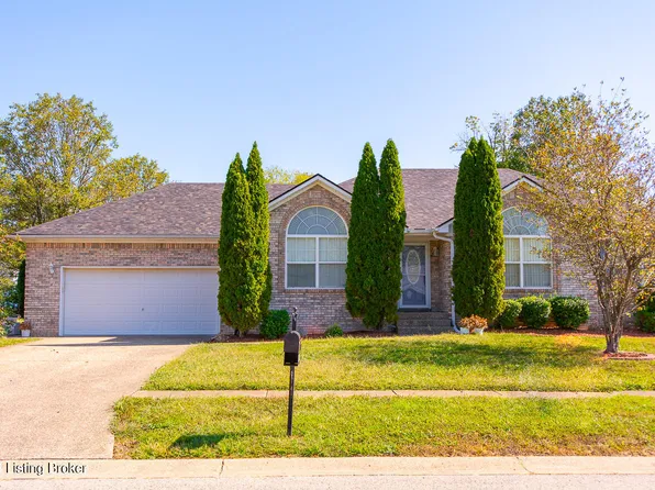 258 River Edge Dr, Shepherdsville, KY 40165